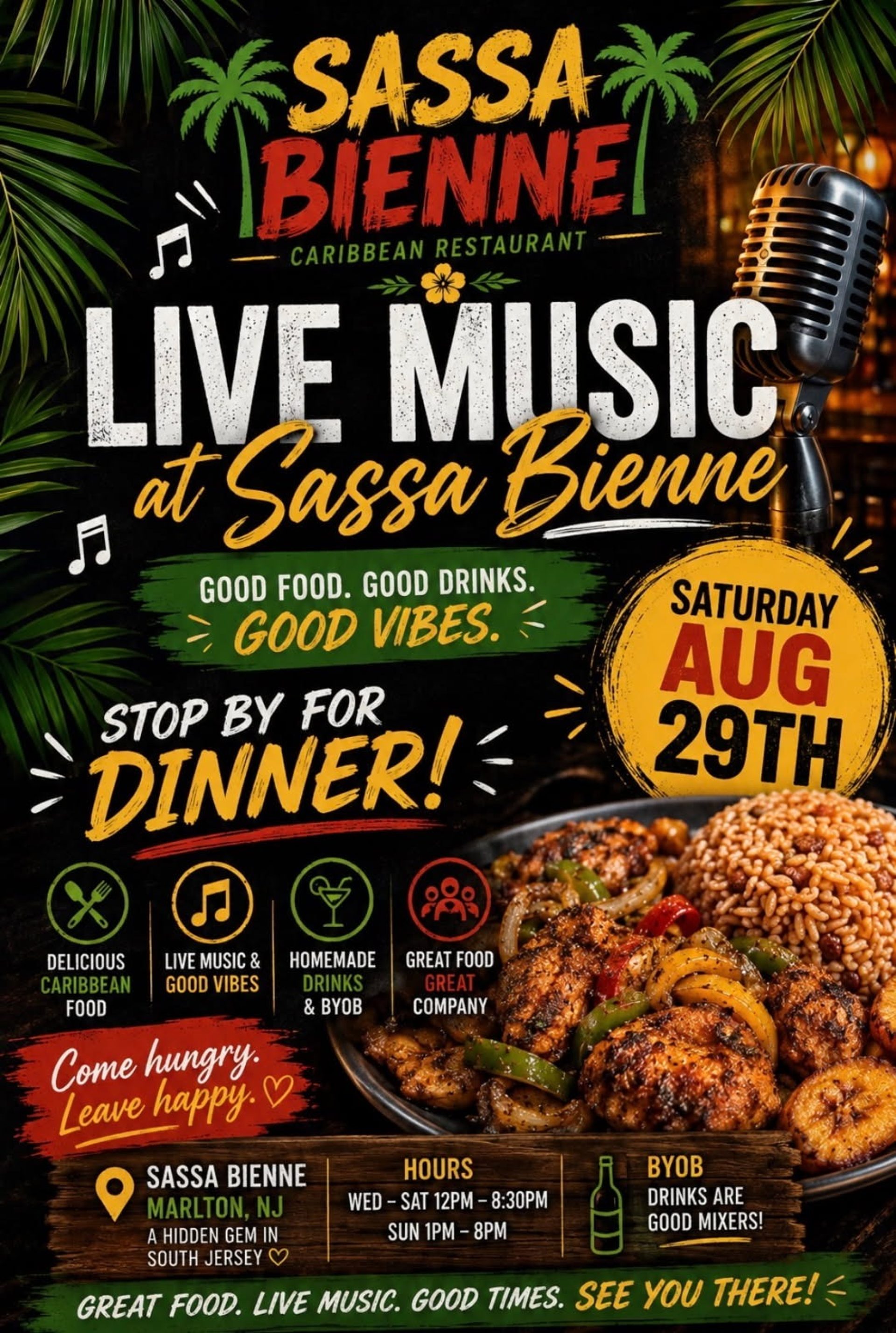 Live Music