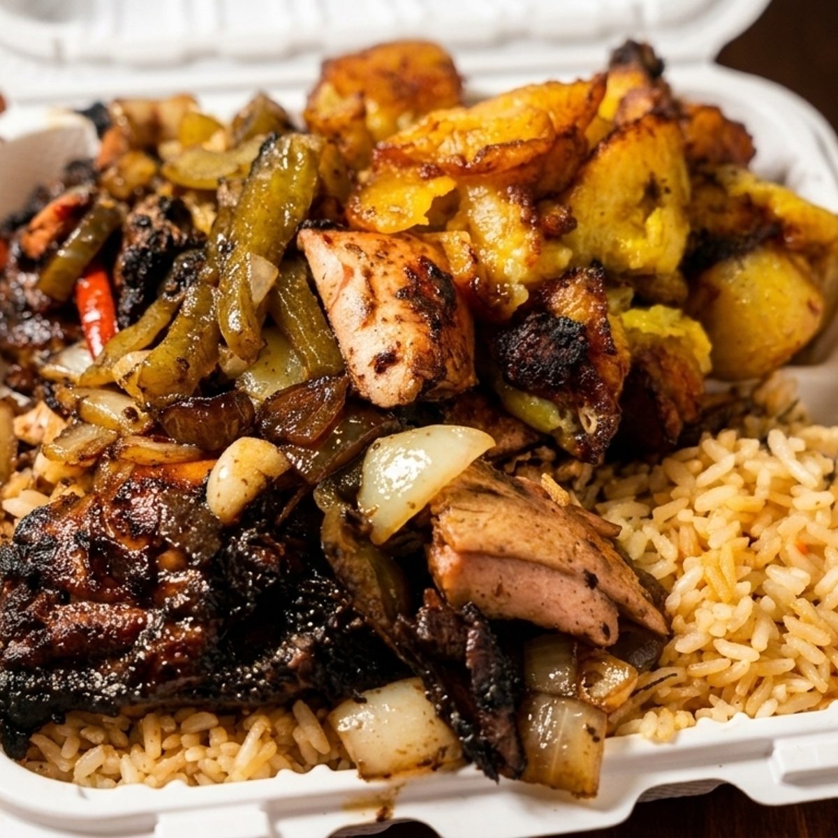 Jerk Wednesday Is Every Wednesday