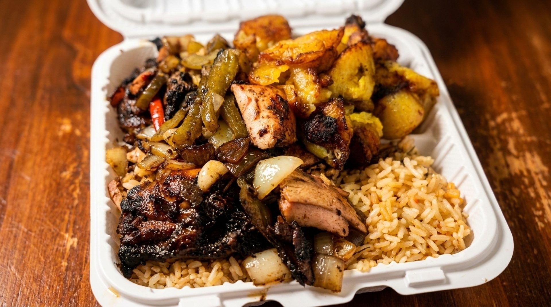 Jerk Wednesday Is Every Wednesday