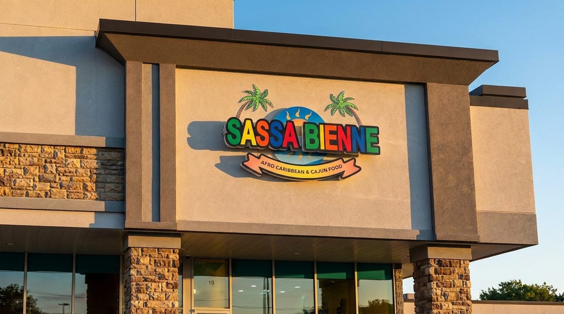 From Food Truck to Front Door