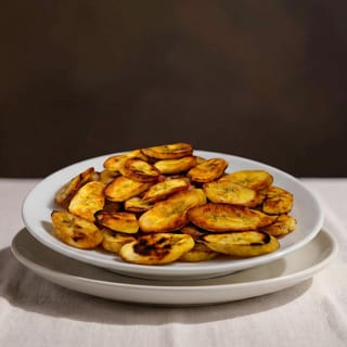 Sweet Plantains
