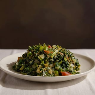 Collard Greens