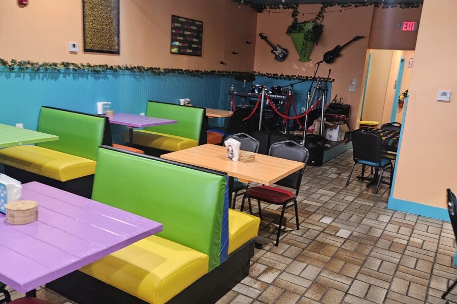 Sassabienne Restaurant